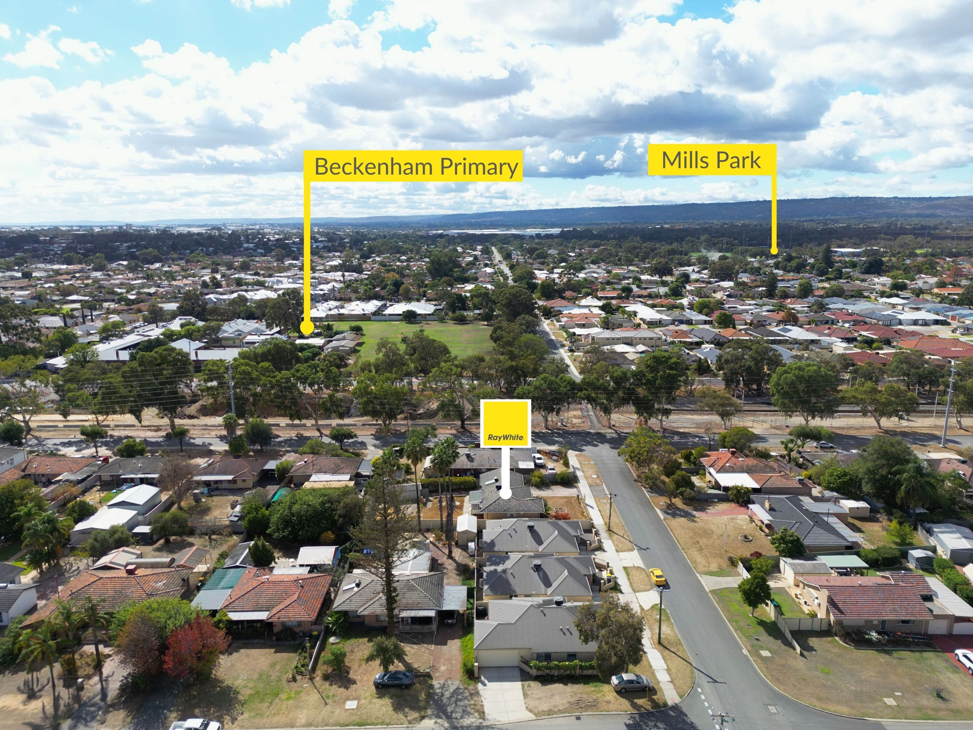 64 Beckenham Street, Beckenham WA 6107, Beckenham - Thumbnail 4