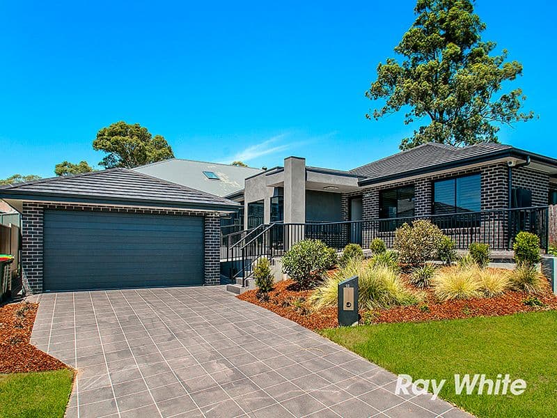 18 Pevensey Street, Castle Hill - Image 1