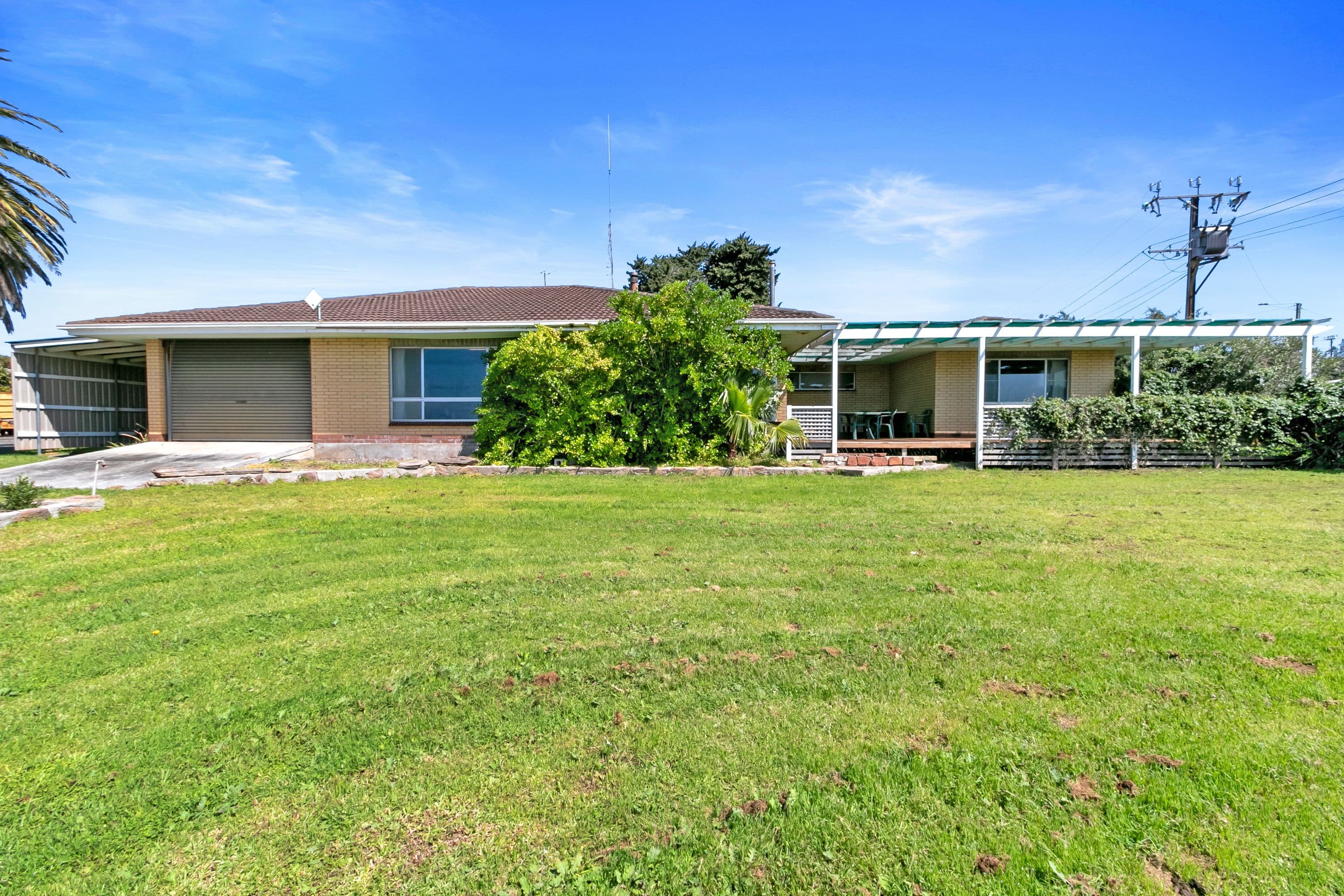 38 Esplanade, Point Turton SA 5575, Point Turton - Image 1