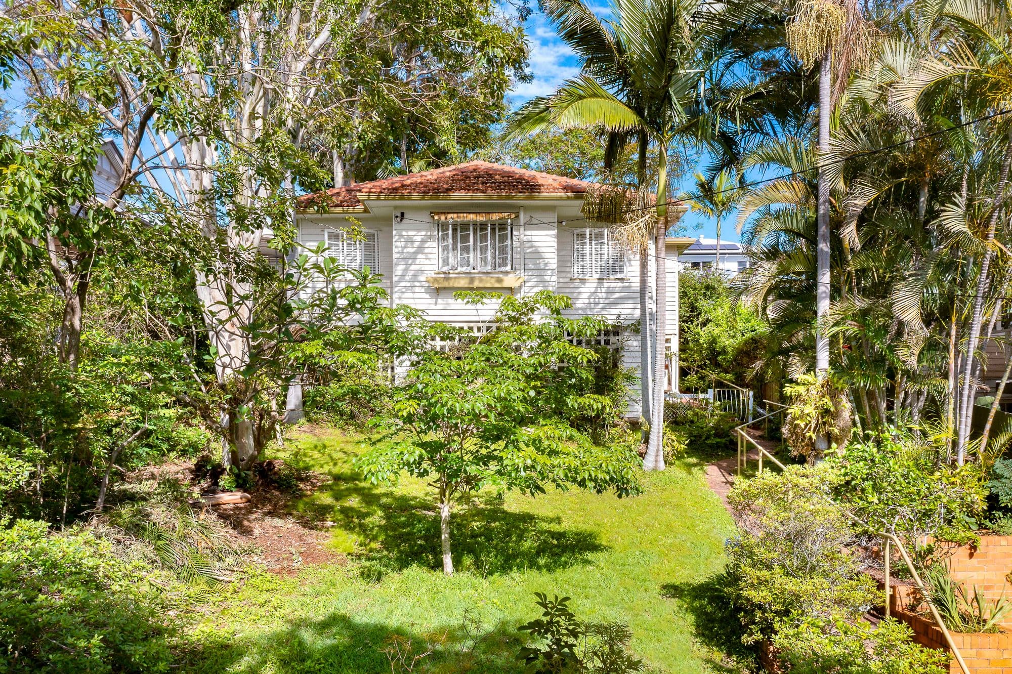 19 Plymouth Street, Alderley QLD 4051, Alderley - Image 1