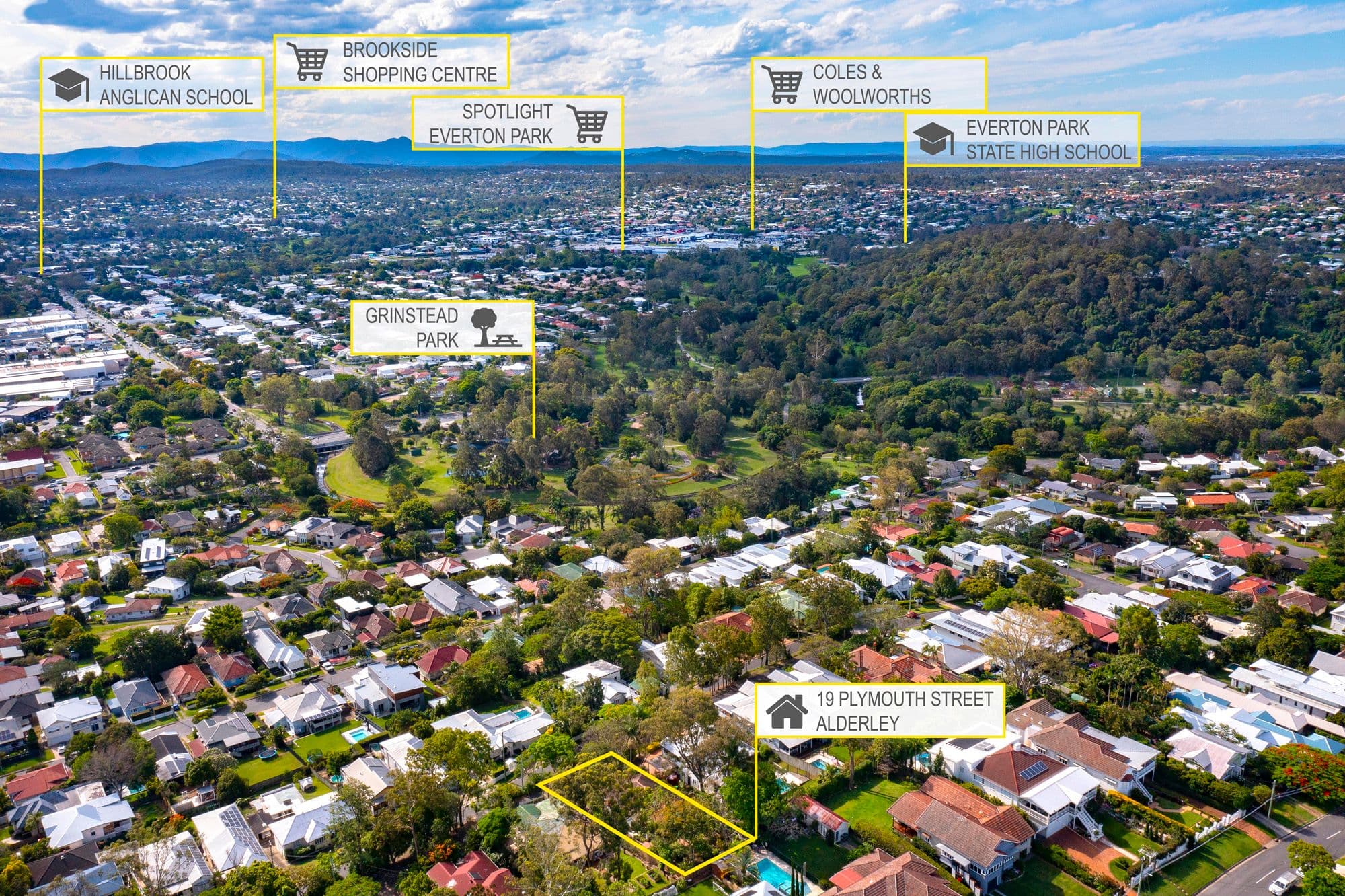19 Plymouth Street, Alderley QLD 4051, Alderley - Thumbnail 3