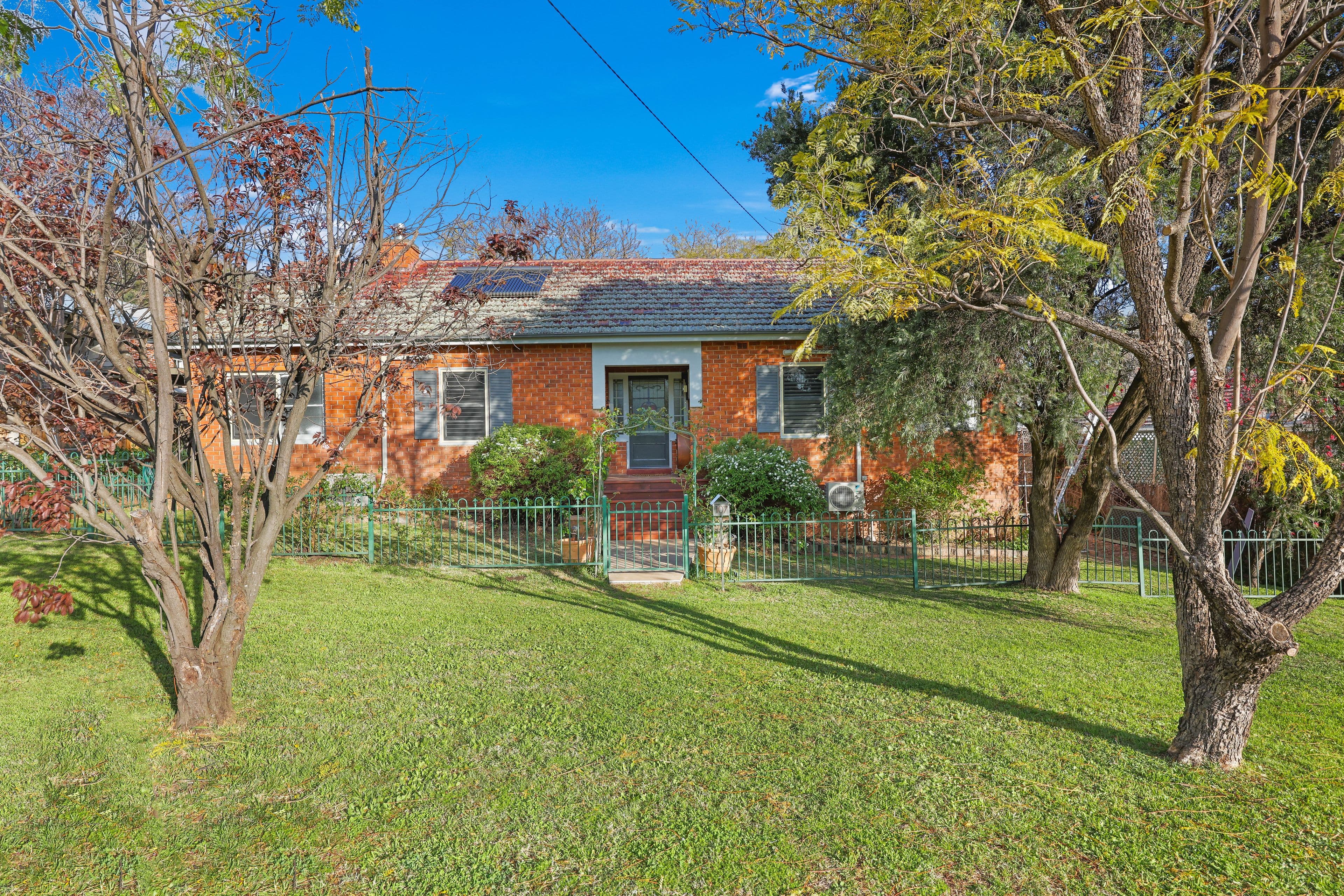 107 Fitzroy Street, Tamworth NSW 2340, East Tamworth - Image 1