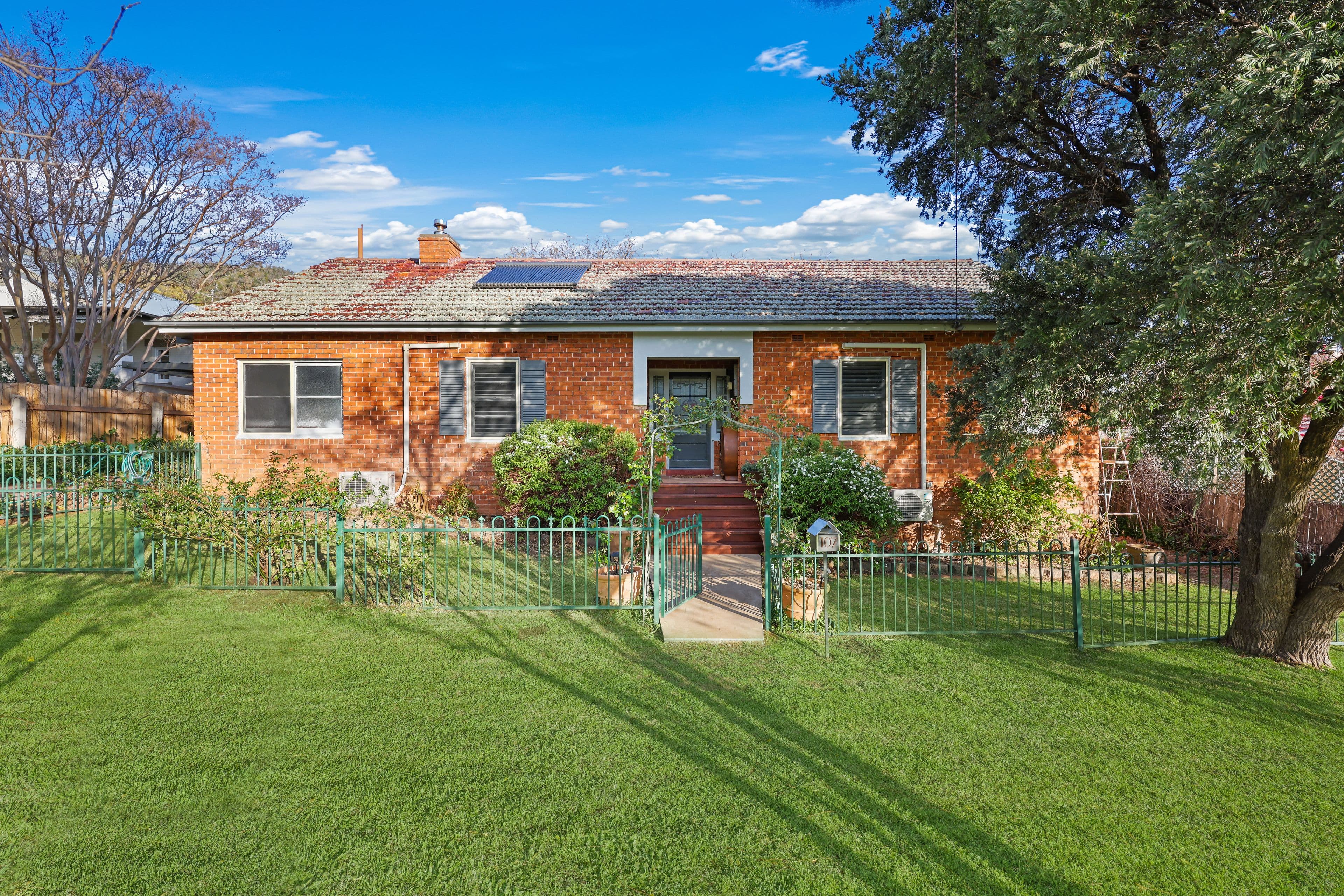 107 Fitzroy Street, Tamworth NSW 2340, East Tamworth - Thumbnail 2