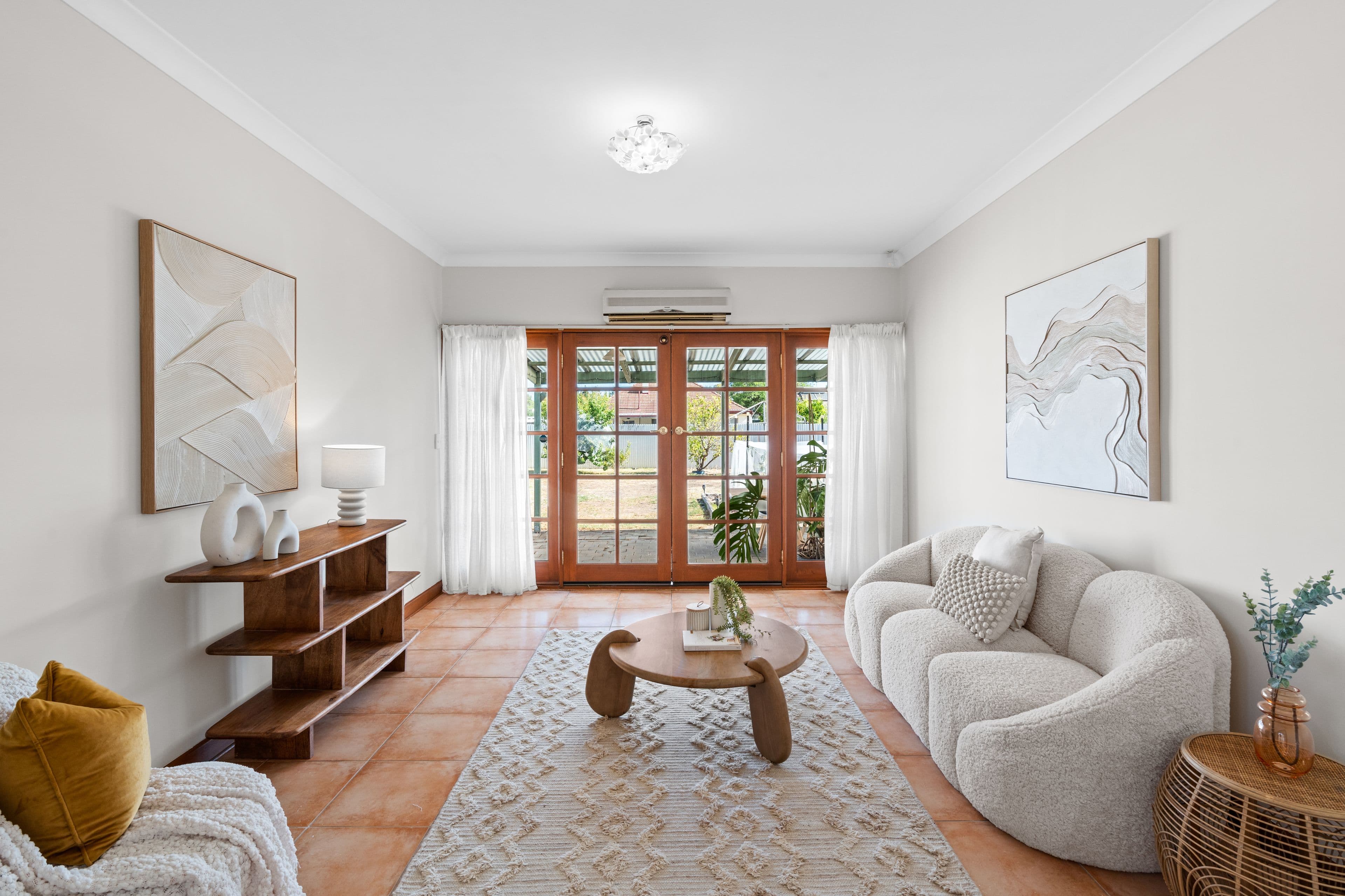 30 COOTAMUNDRA Boulevard, Gobbagombalin, Gobbagombalin - Image 1