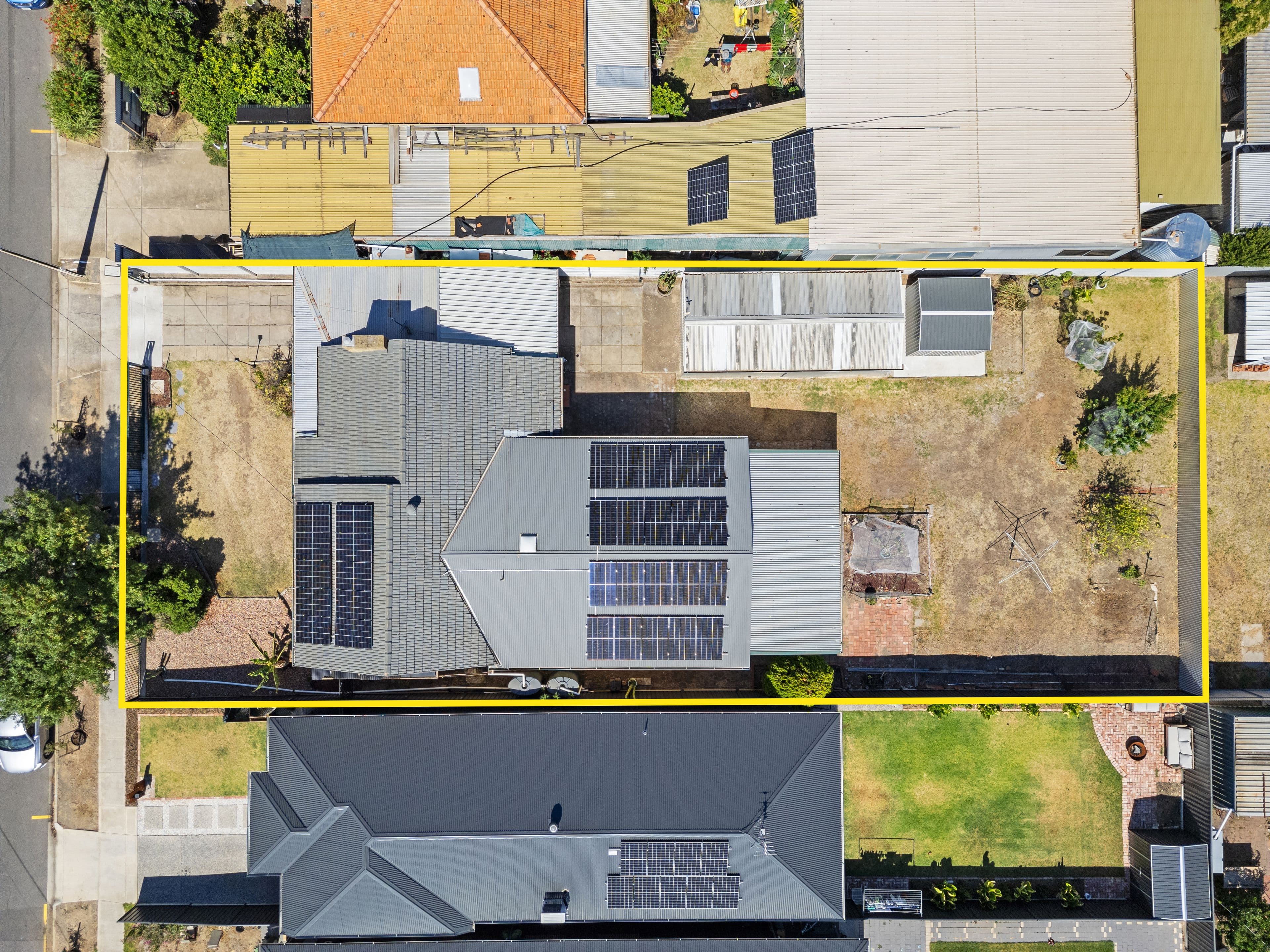 30 COOTAMUNDRA Boulevard, Gobbagombalin, Gobbagombalin - Thumbnail 2