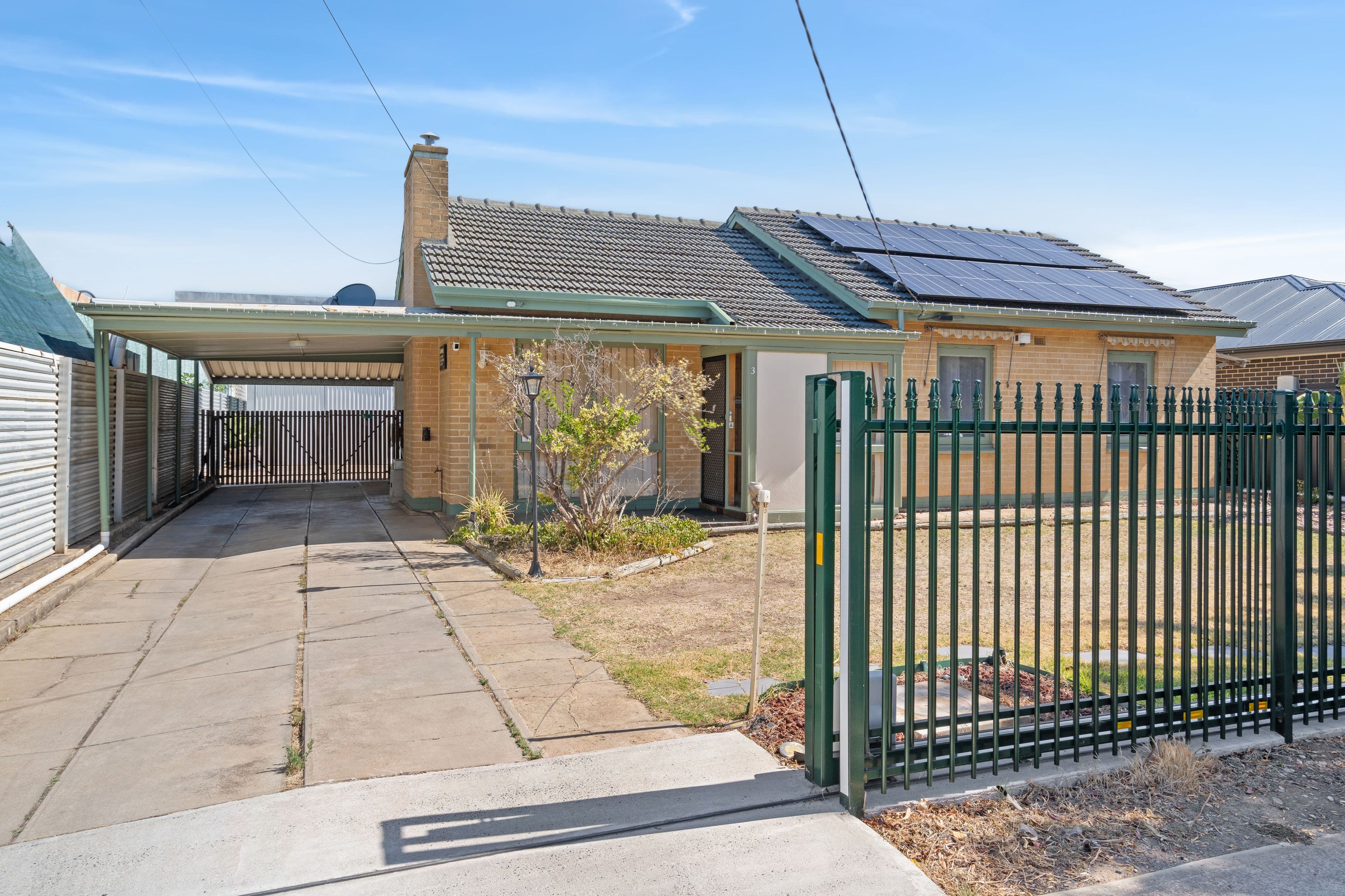 30 COOTAMUNDRA Boulevard, Gobbagombalin, Gobbagombalin - Thumbnail 3