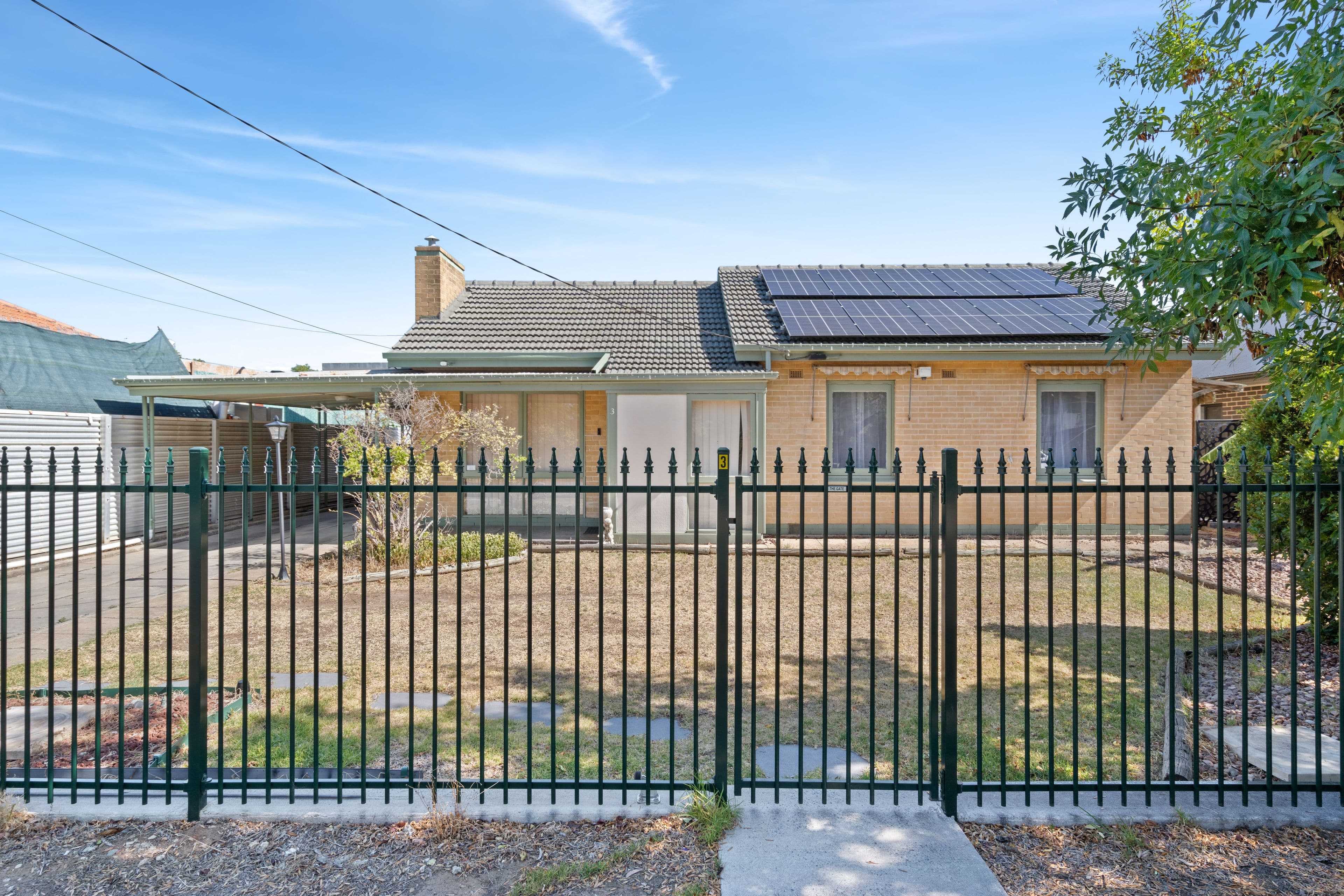 30 COOTAMUNDRA Boulevard, Gobbagombalin, Gobbagombalin - Thumbnail 4