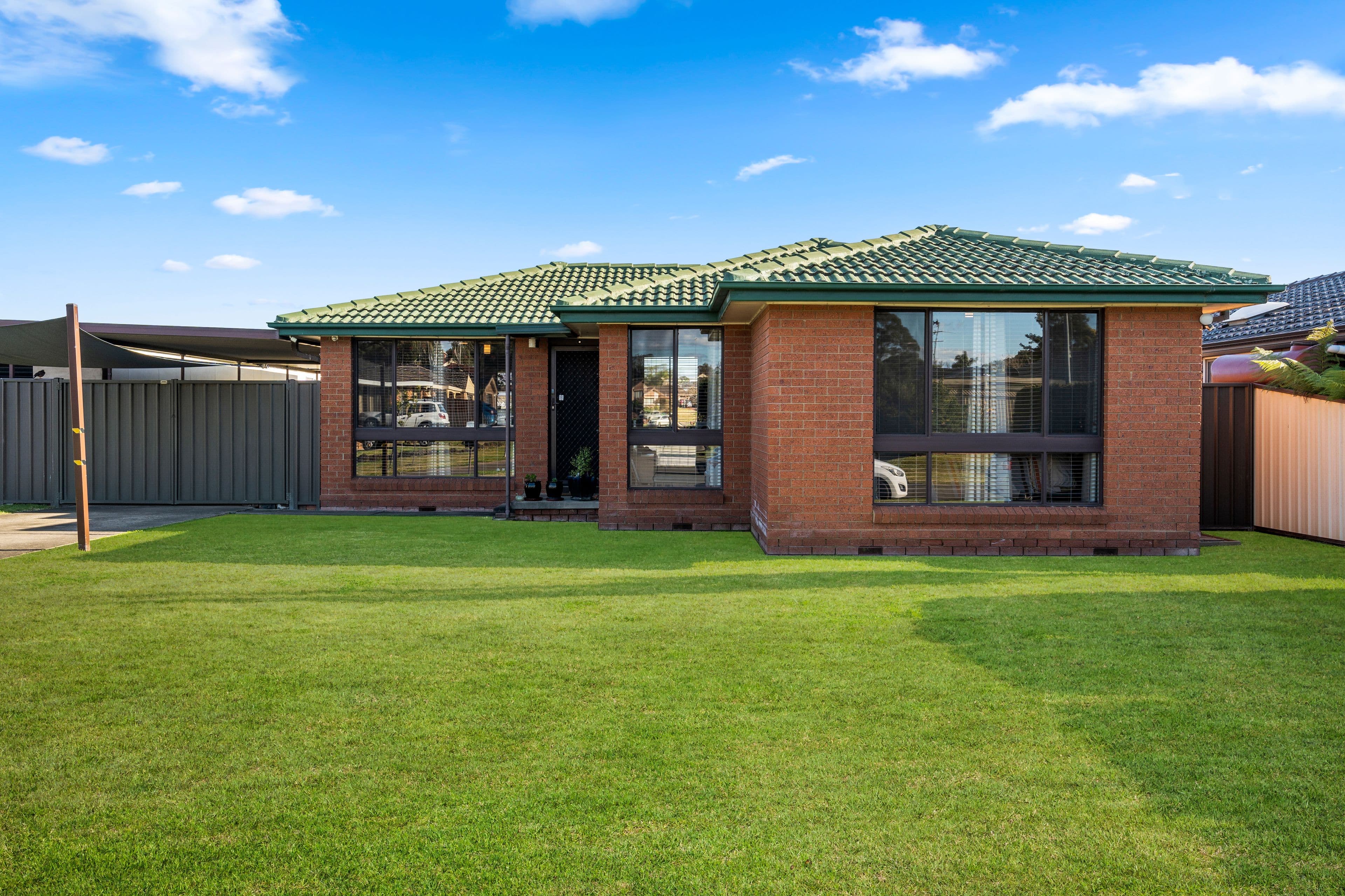 35 Feather Street, St Clair NSW 2759, St Clair - Image 1