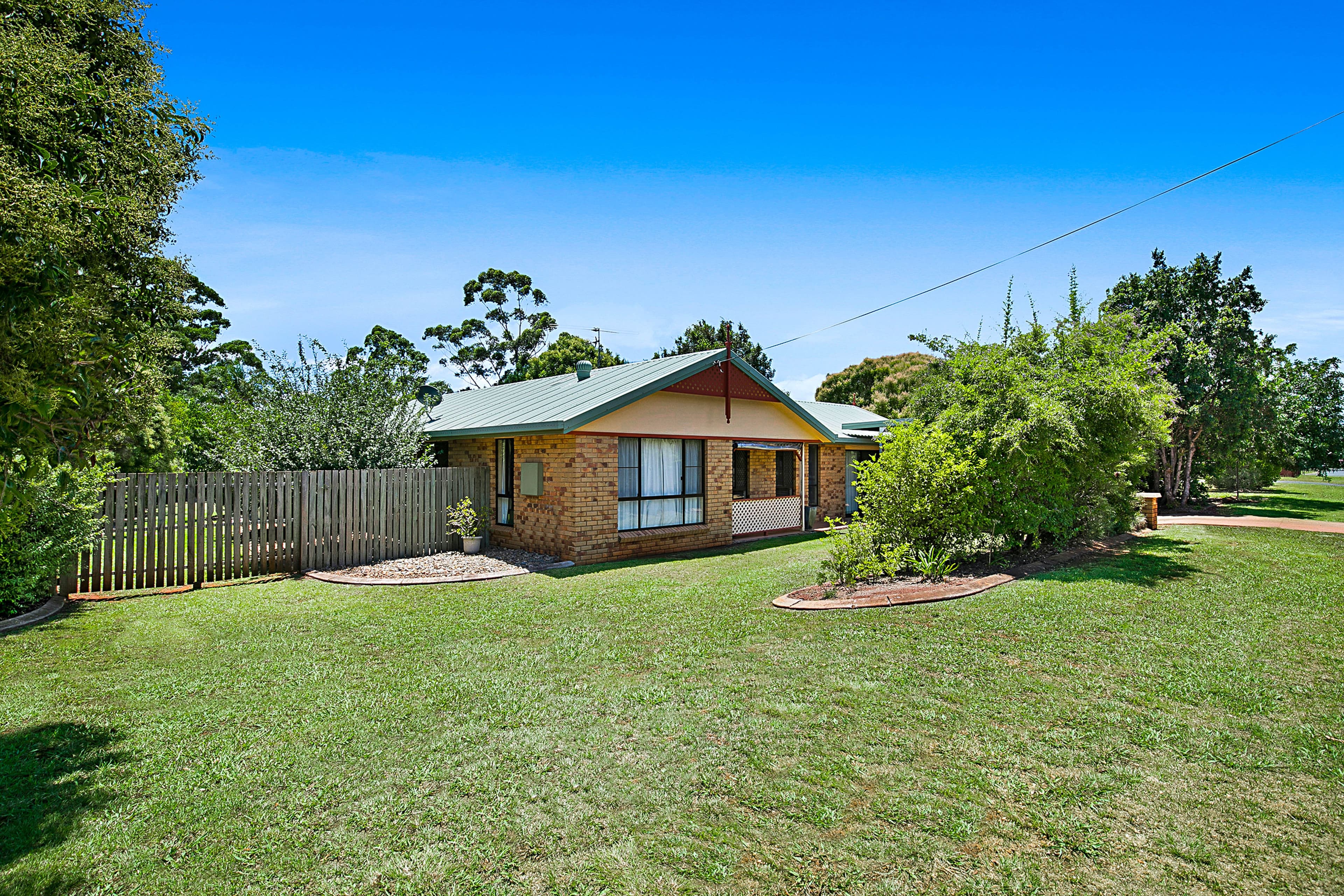 6 Coolibah Court, Highfields QLD 4352, Highfields - Image 1