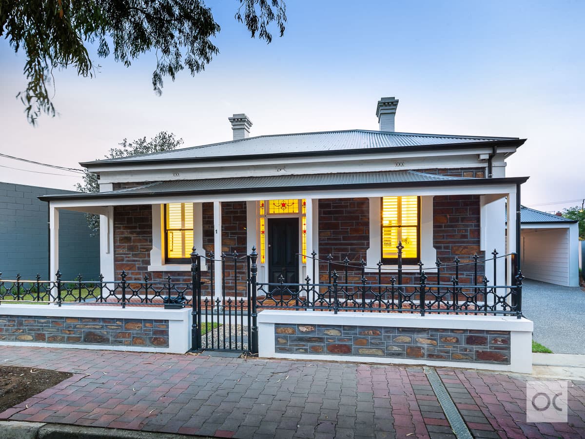 1 Aroha Terrace, Forestville - Image 1