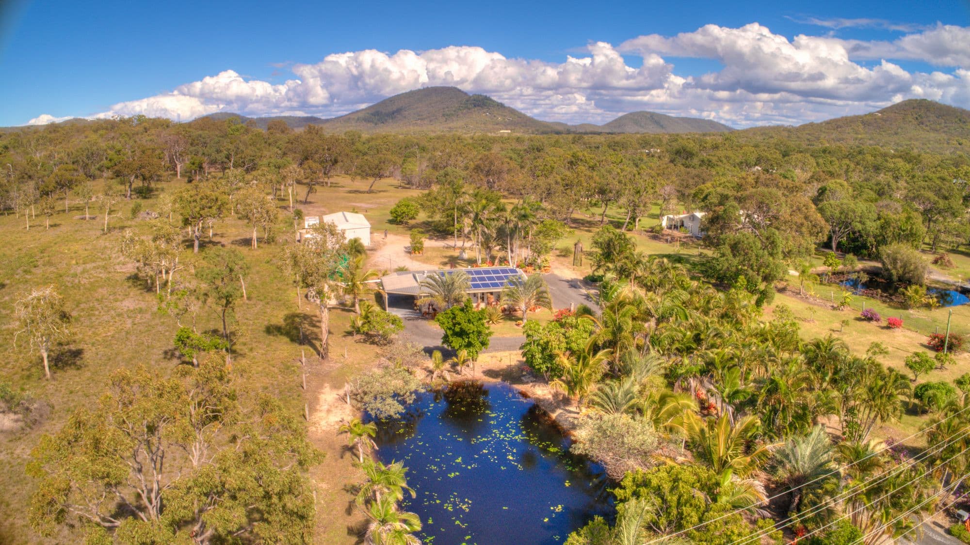 72 Bicentennial Drive, Agnes Water QLD 4677, Agnes Water - Thumbnail 2