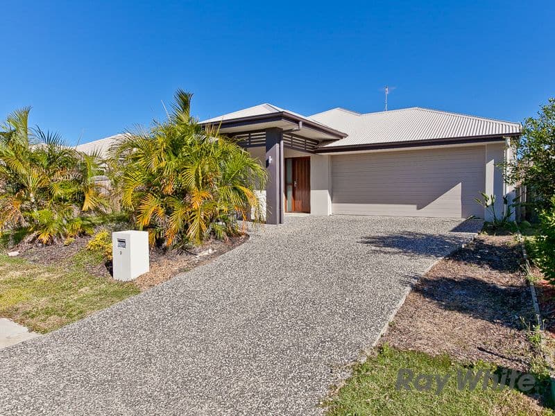 9 Uhlman Street, Mango Hill QLD 4509, Mango Hill - Image 1