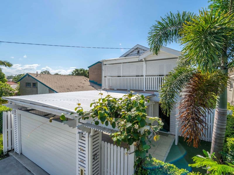 24 Winifred Street, Clayfield QLD 4011, Clayfield - Thumbnail 2