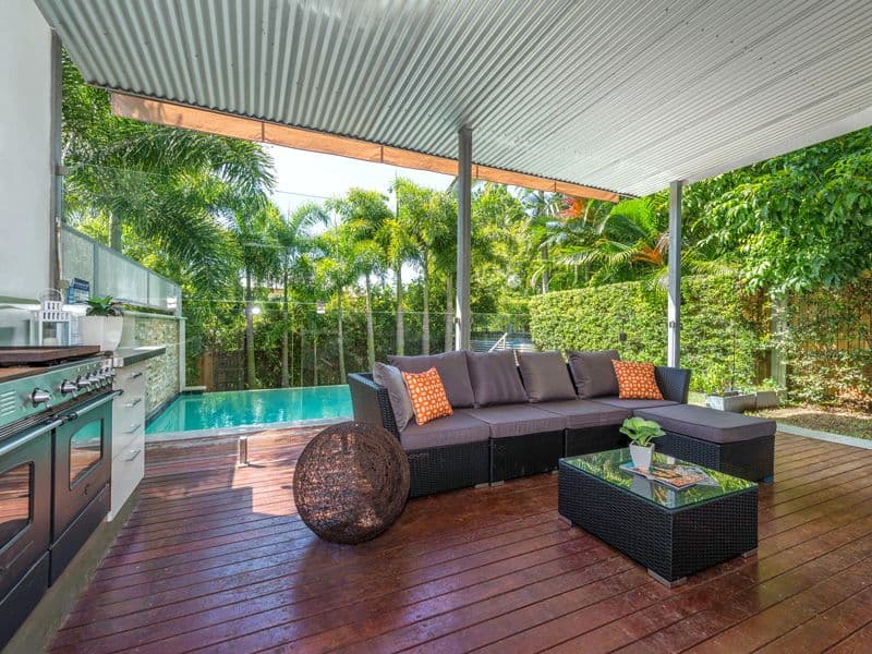 24 Winifred Street, Clayfield QLD 4011, Clayfield - Thumbnail 8