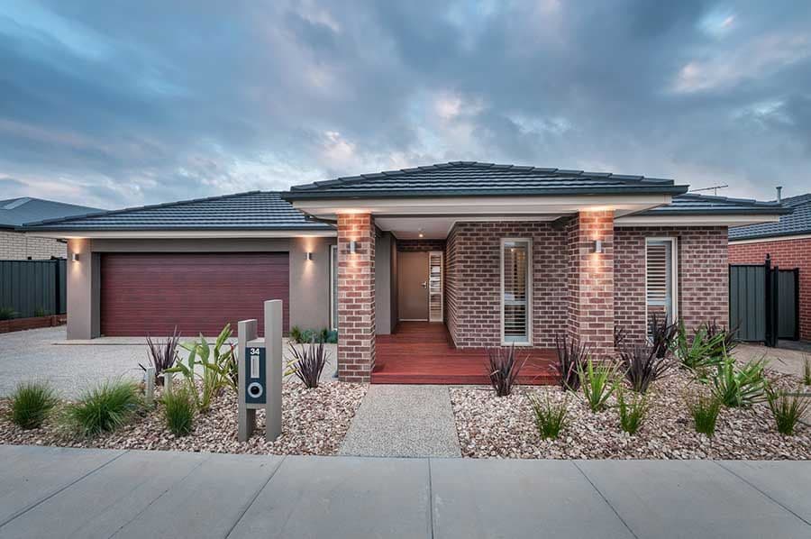 34 Watergum Avenue, CRAIGIEBURN VIC 3064, Craigieburn - Image 1