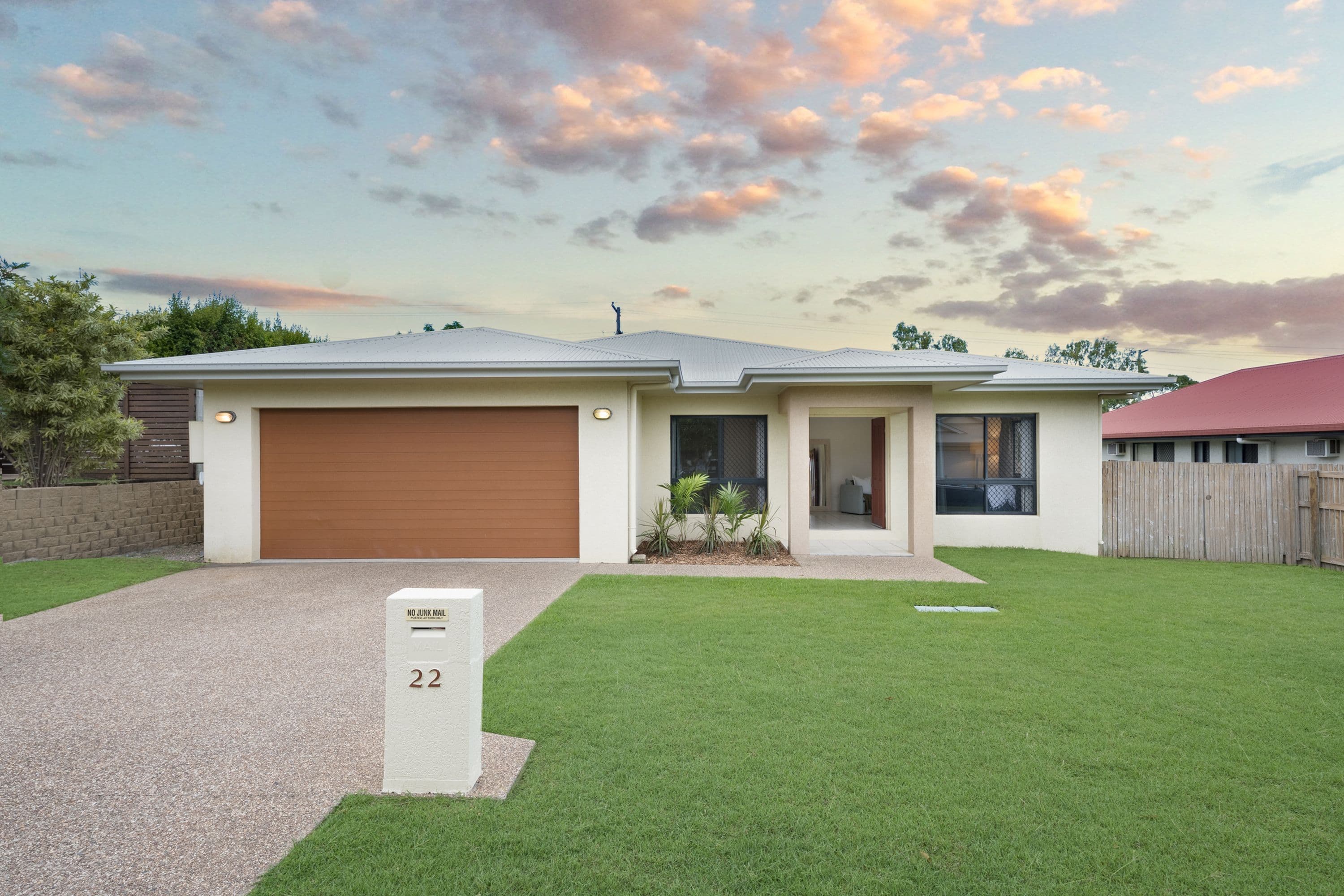 22 Palomar Court, Mount Louisa QLD 4814, Mount Louisa - Image 1