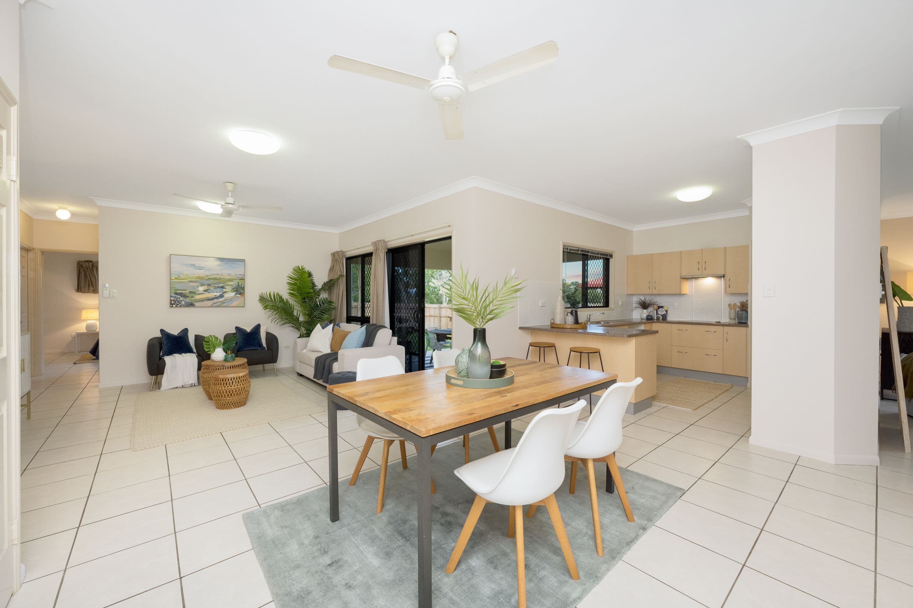 22 Palomar Court, Mount Louisa QLD 4814, Mount Louisa - Thumbnail 2
