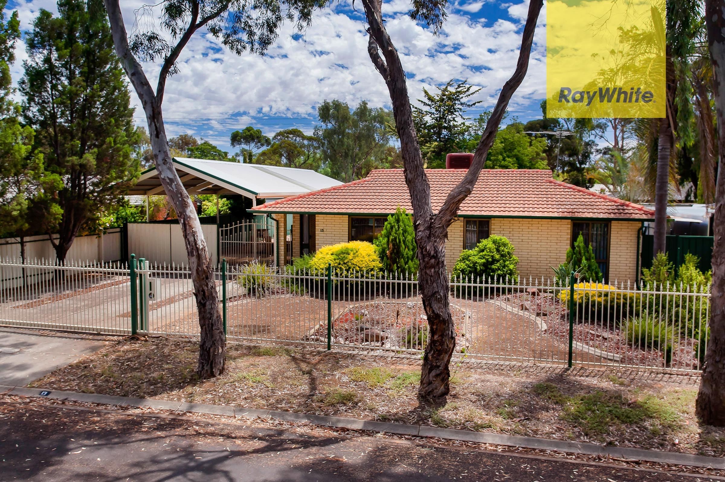 13 Townsend Avenue, Parafield Gardens SA 5107, Parafield Gardens - Image 1