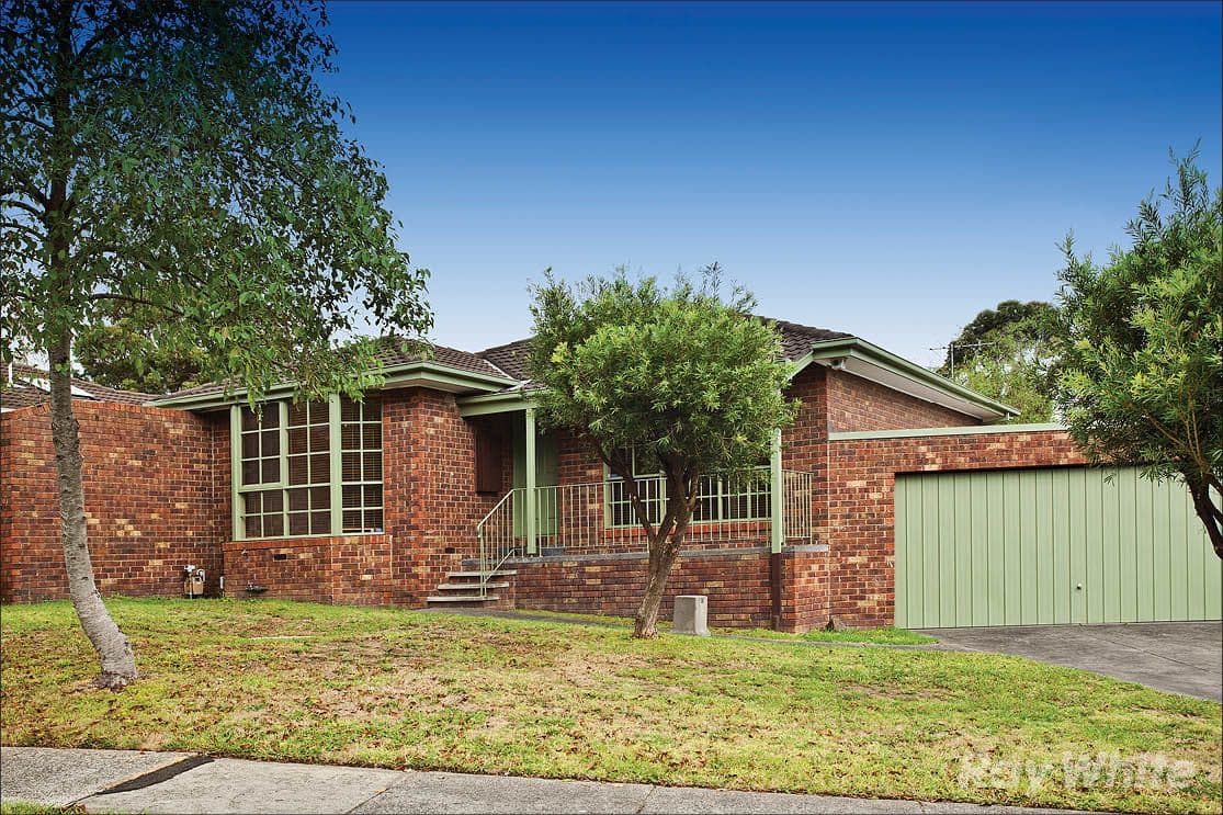 29 Rata Street, Wheelers Hill VIC 3150, Wheelers Hill - Image 1
