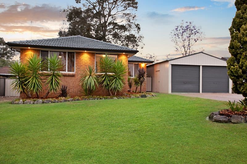 10 Moran Close, METFORD NSW 2323, Metford - Thumbnail 2
