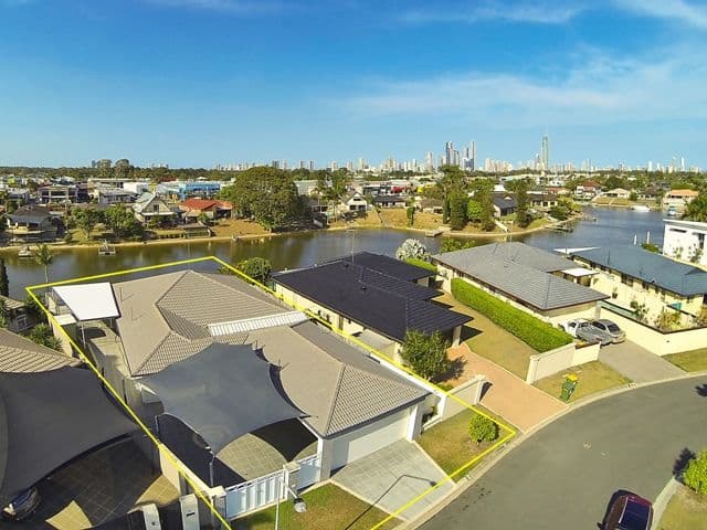 54 Claymore Crescent, Sorrento QLD 4217, Sorrento - Image 1