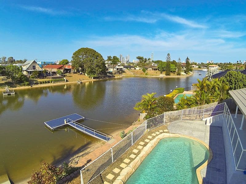 54 Claymore Crescent, Sorrento QLD 4217, Sorrento - Thumbnail 2