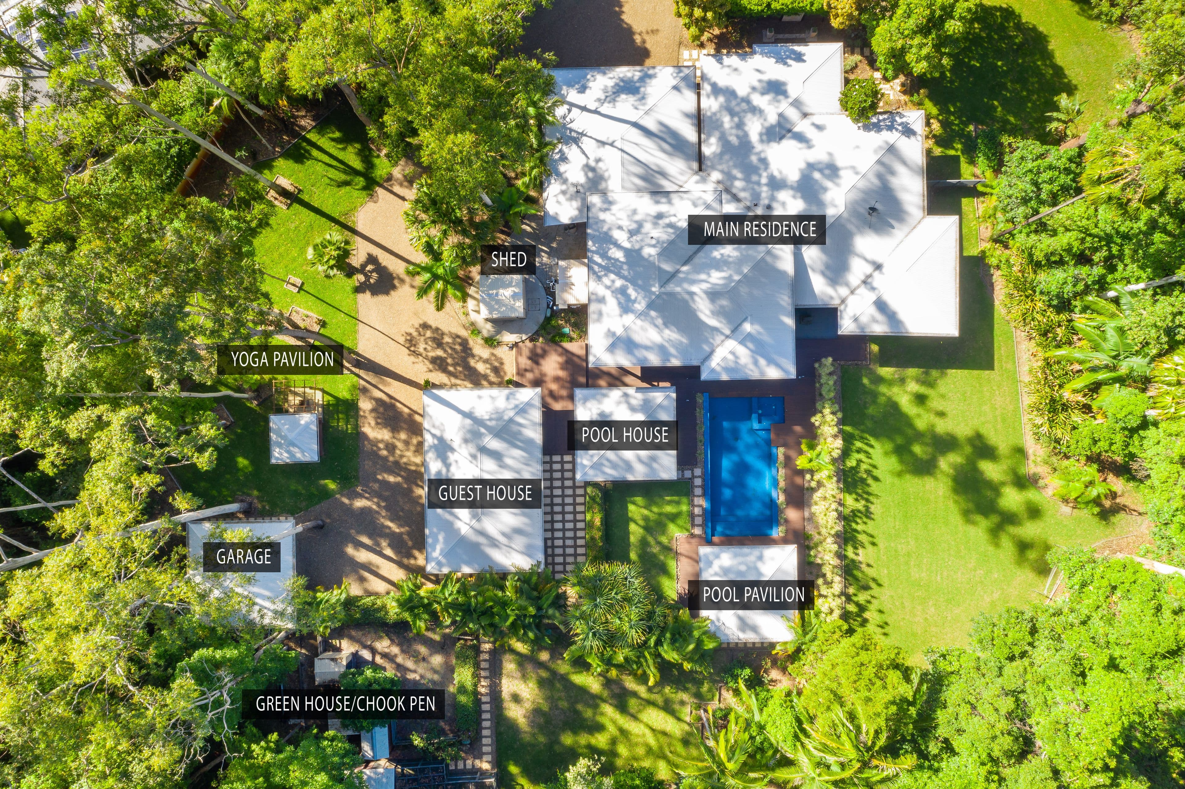 55 Arbour Place, Doonan QLD 4562, Doonan - Thumbnail 4