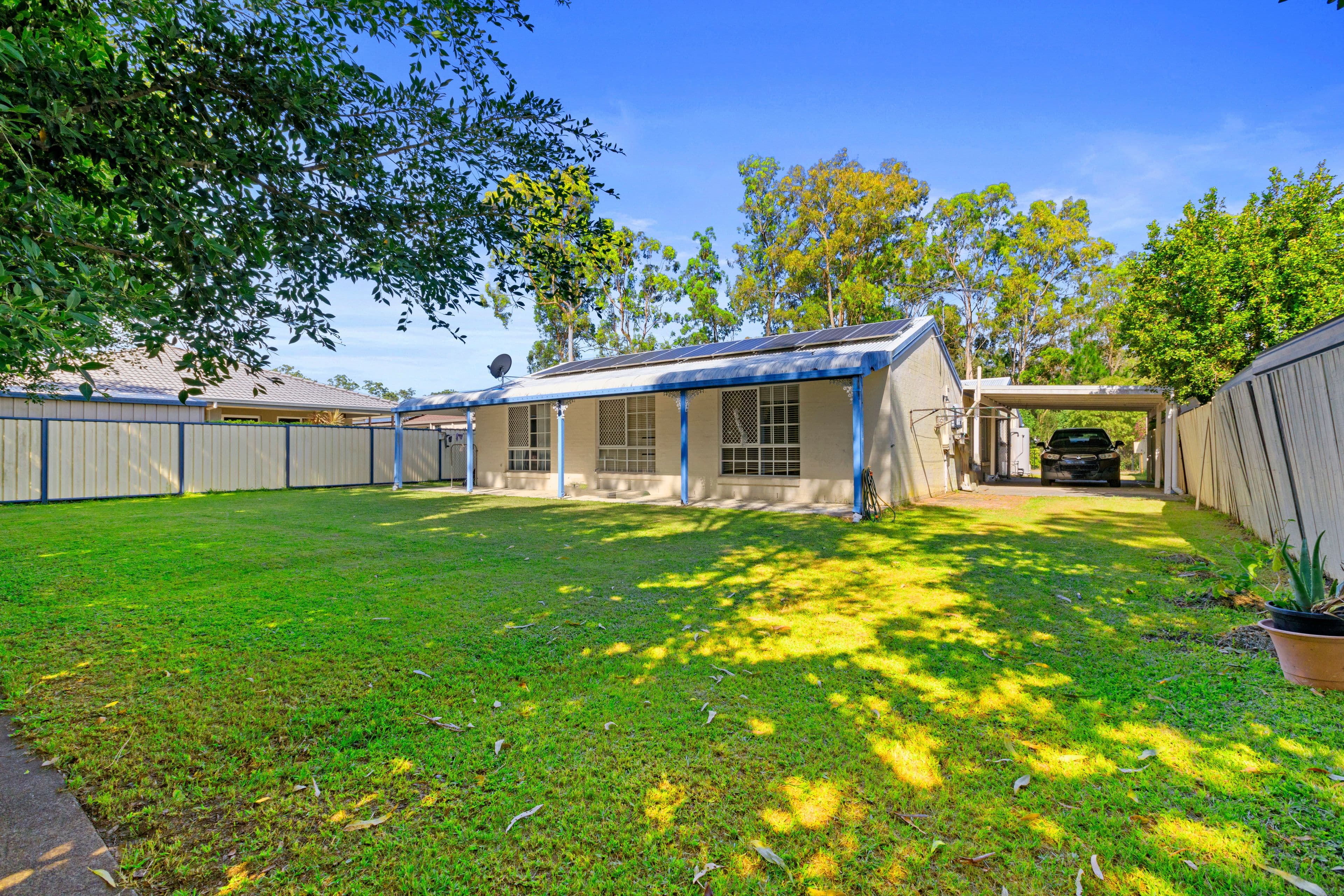 43 Spruce Street, Loganlea QLD 4131, Loganlea - Image 1