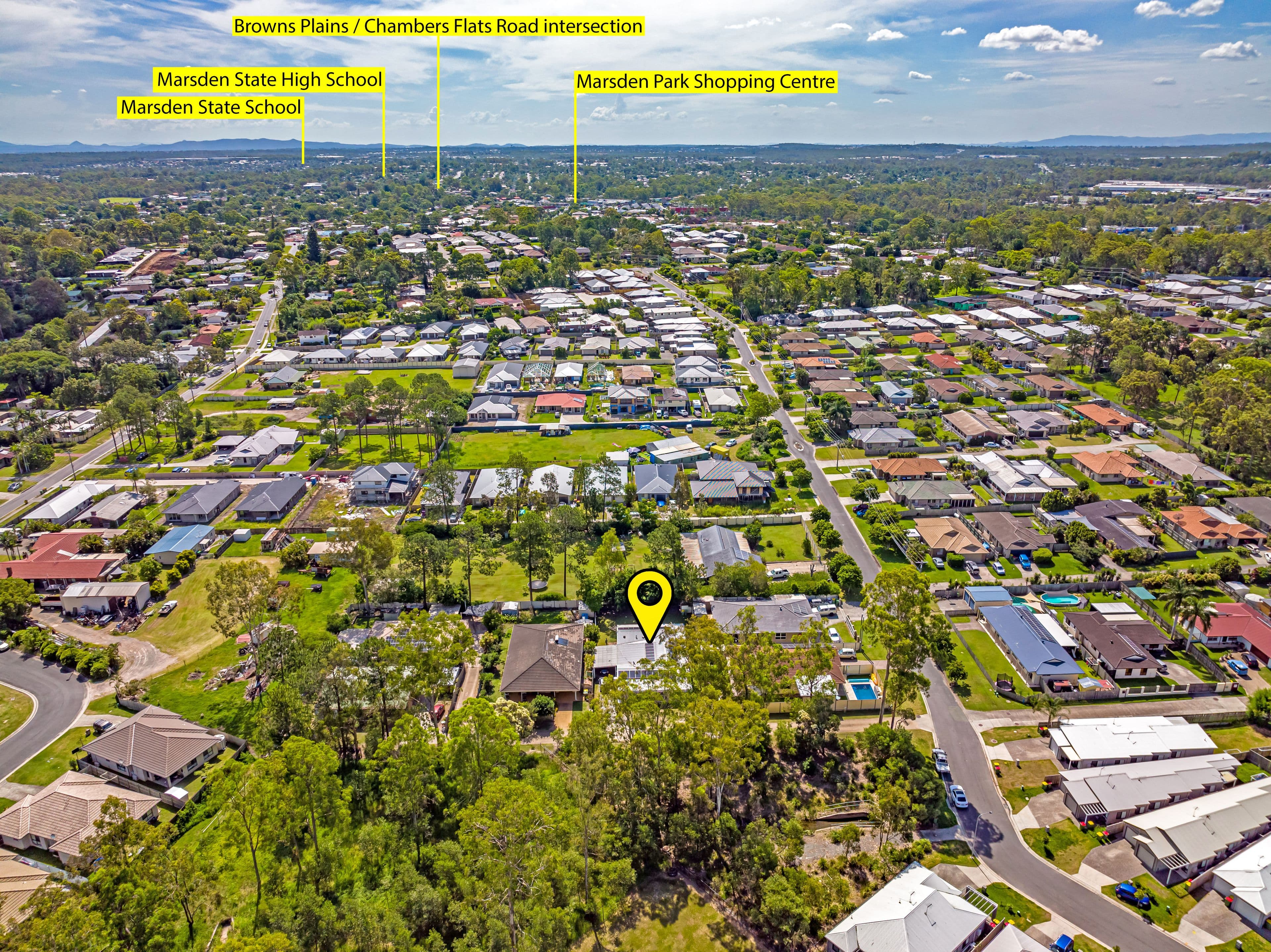 43 Spruce Street, Loganlea QLD 4131, Loganlea - Thumbnail 8