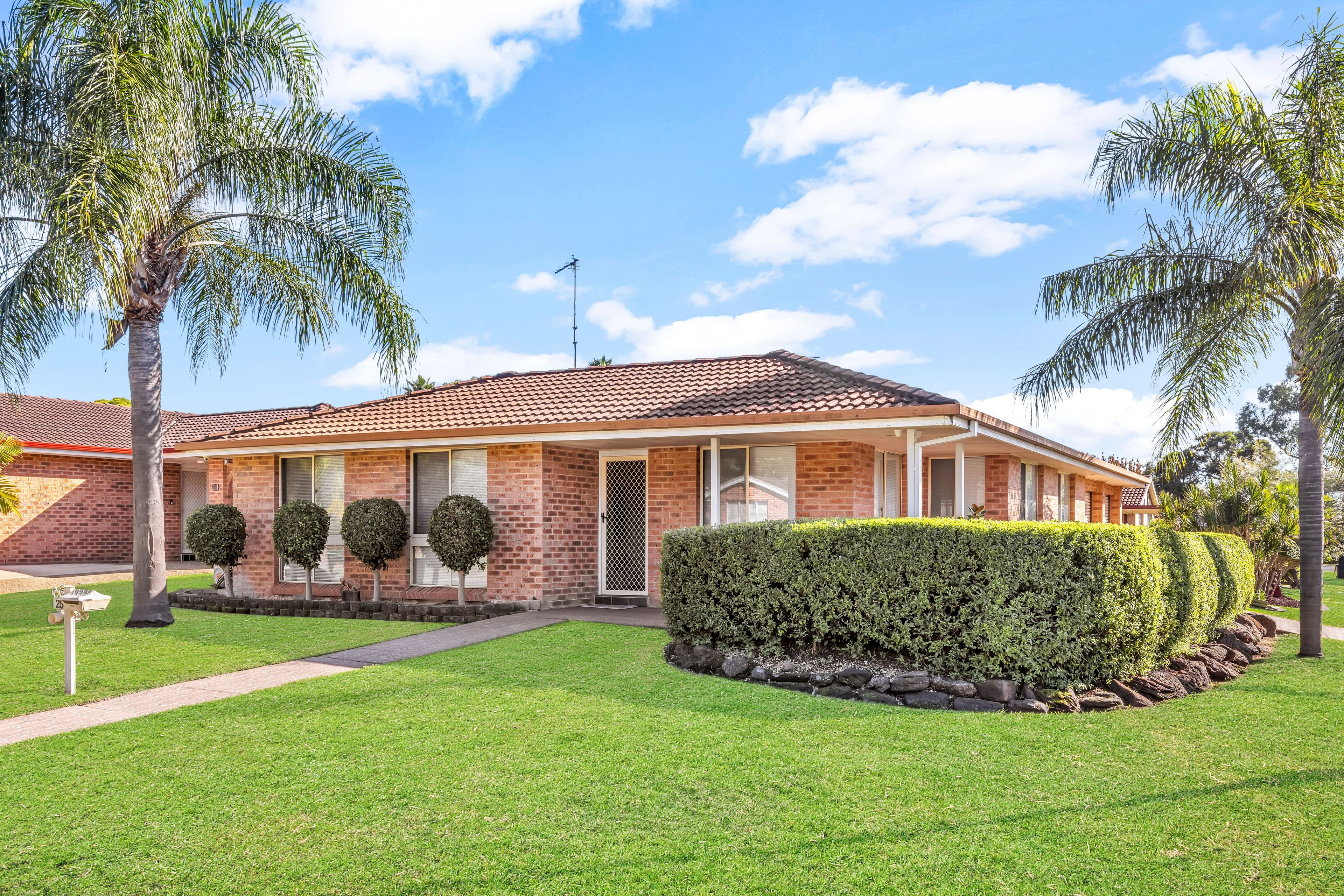 25 Martin Grove, Colyton NSW 2760, Colyton - Image 1