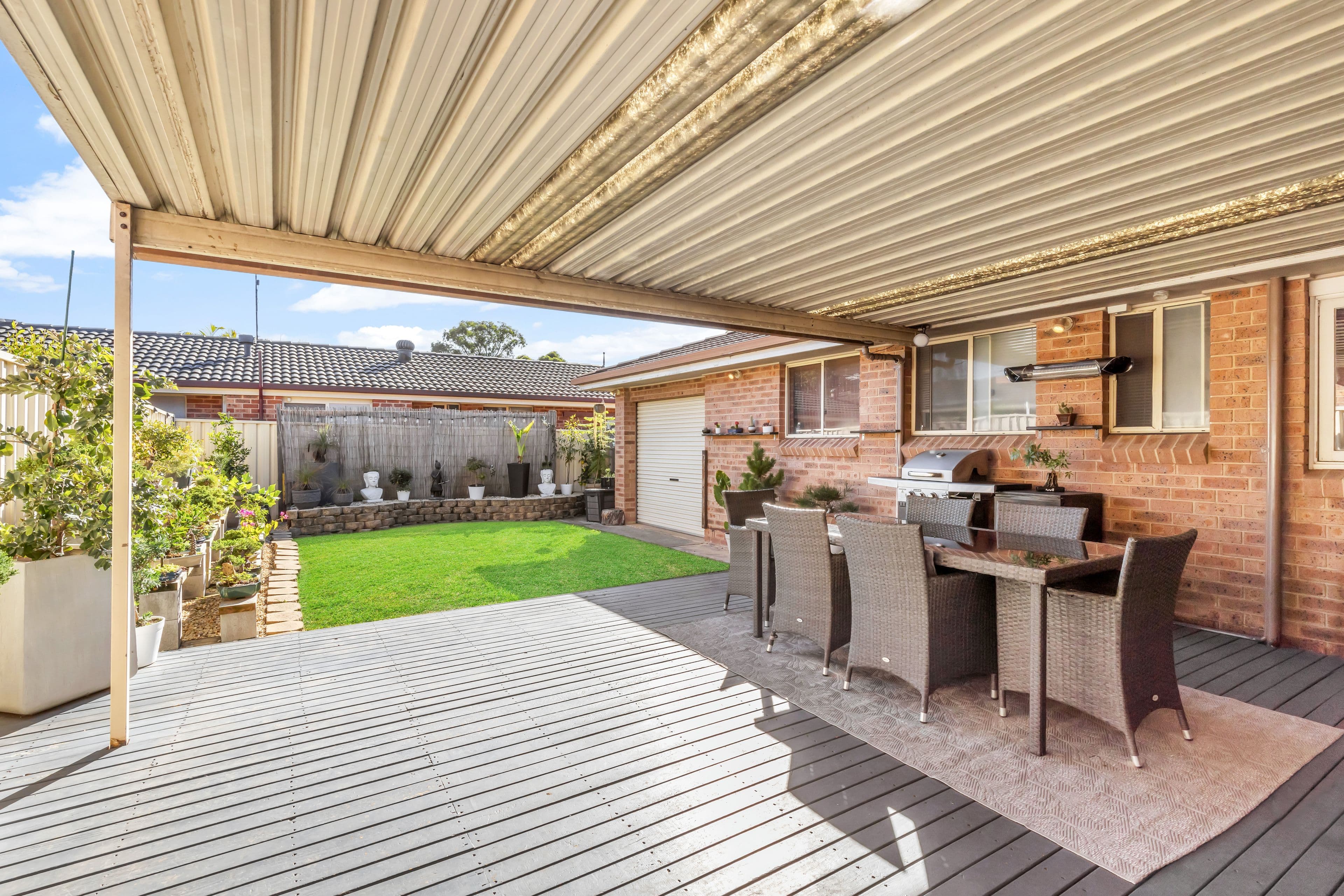 25 Martin Grove, Colyton NSW 2760, Colyton - Thumbnail 2