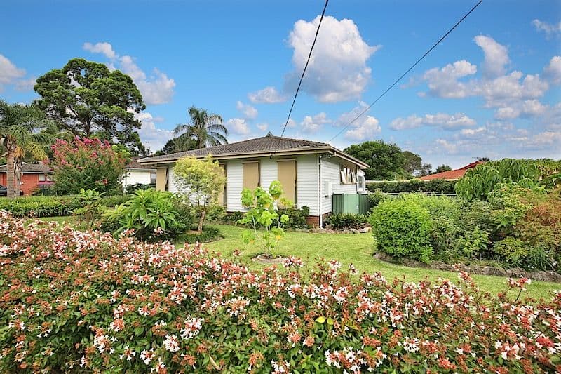 27 Alfred Street, Bomaderry - Image 1