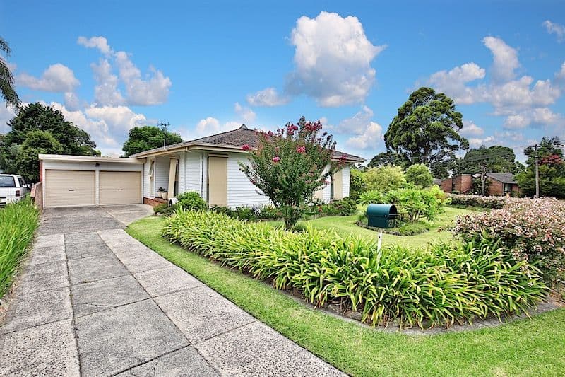 27 Alfred Street, Bomaderry - Thumbnail 2