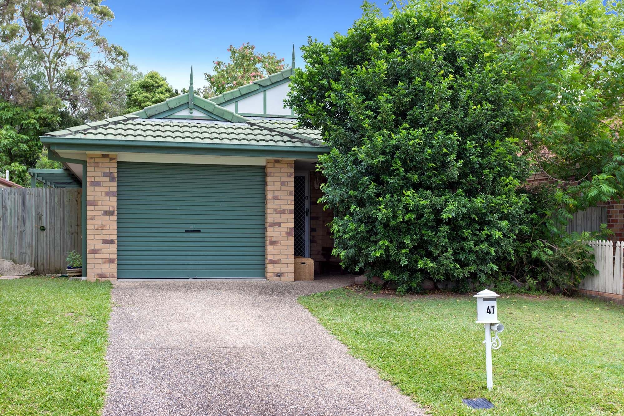 47 Mulgrave Crescent, Forest Lake QLD 4078, Forest Lake - Image 1