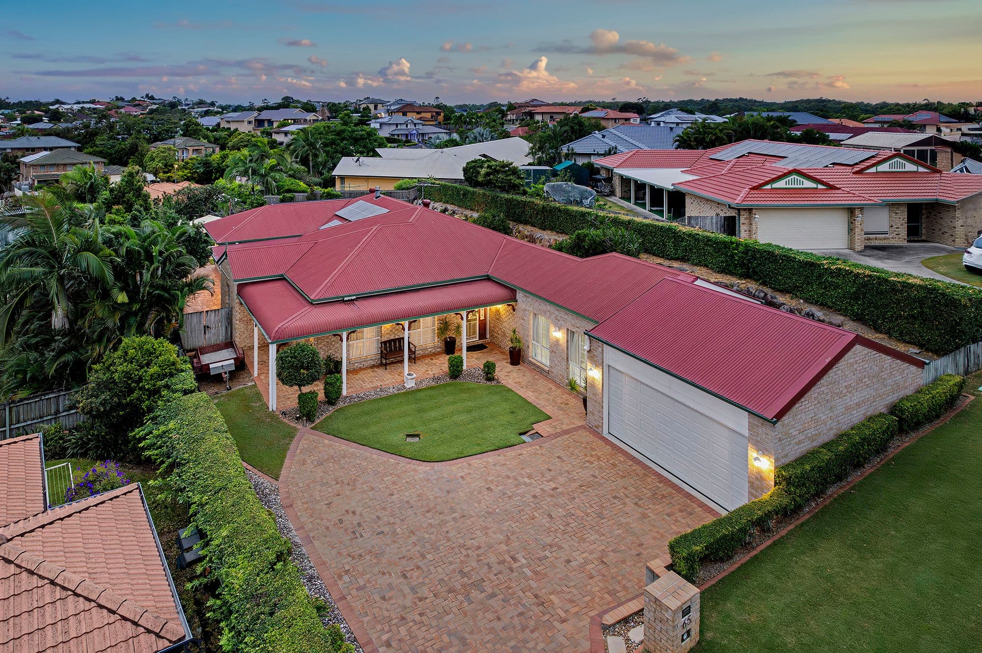 65 Bening Place, McDowall QLD 4053, McDowall - Image 1
