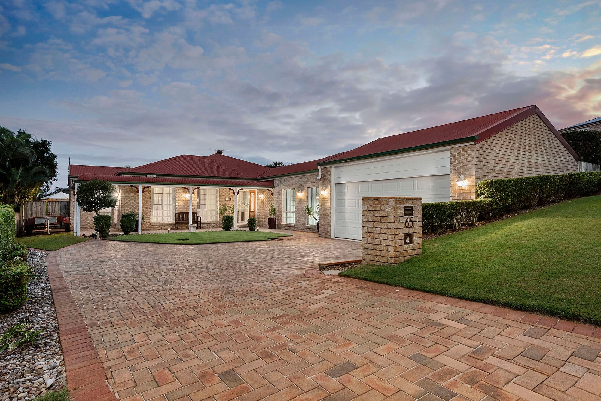65 Bening Place, McDowall QLD 4053, McDowall - Thumbnail 2