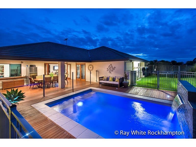 23 Connemara Drive, KAWANA QLD 4701, Kawana - Image 1
