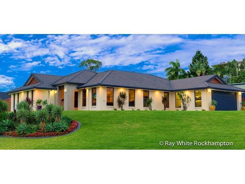 23 Connemara Drive, KAWANA QLD 4701, Kawana - Thumbnail 2