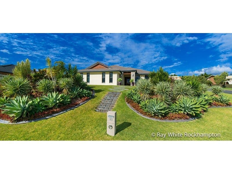 23 Connemara Drive, KAWANA QLD 4701, Kawana - Thumbnail 3