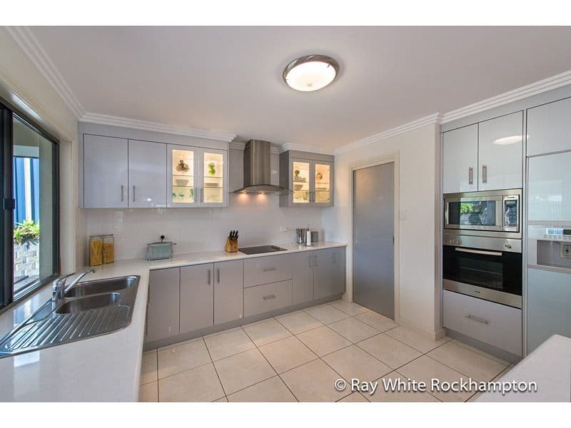23 Connemara Drive, KAWANA QLD 4701, Kawana - Thumbnail 4