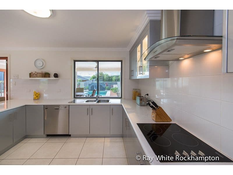 23 Connemara Drive, KAWANA QLD 4701, Kawana - Thumbnail 5