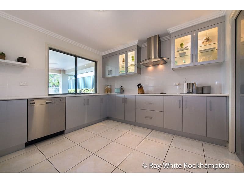 23 Connemara Drive, KAWANA QLD 4701, Kawana - Thumbnail 6