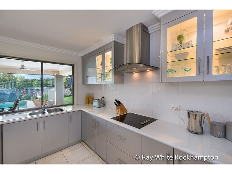 23 Connemara Drive, KAWANA QLD 4701, Kawana - Thumbnail 7