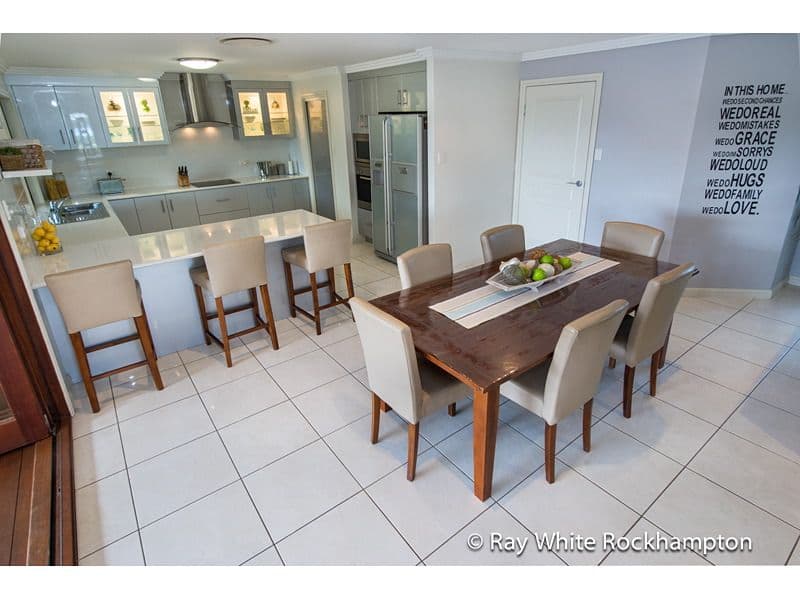 23 Connemara Drive, KAWANA QLD 4701, Kawana - Thumbnail 8