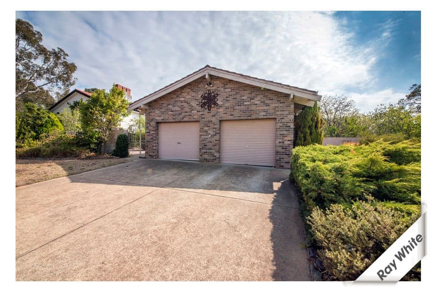 6 Waterman Place, FRASER ACT 2615, Fraser - Image 1