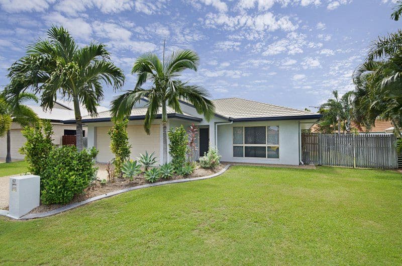 67 Sanctuary Drive, Idalia QLD 4811, Idalia - Image 1