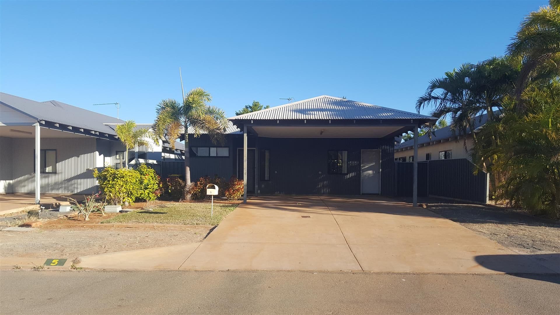 5 Walker Close, Millars Well WA 6714, Millars Well - Image 1