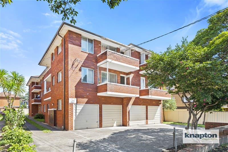 6/17 Sproule Street LAKEMBA, NSW, Lakemba, - Image 1