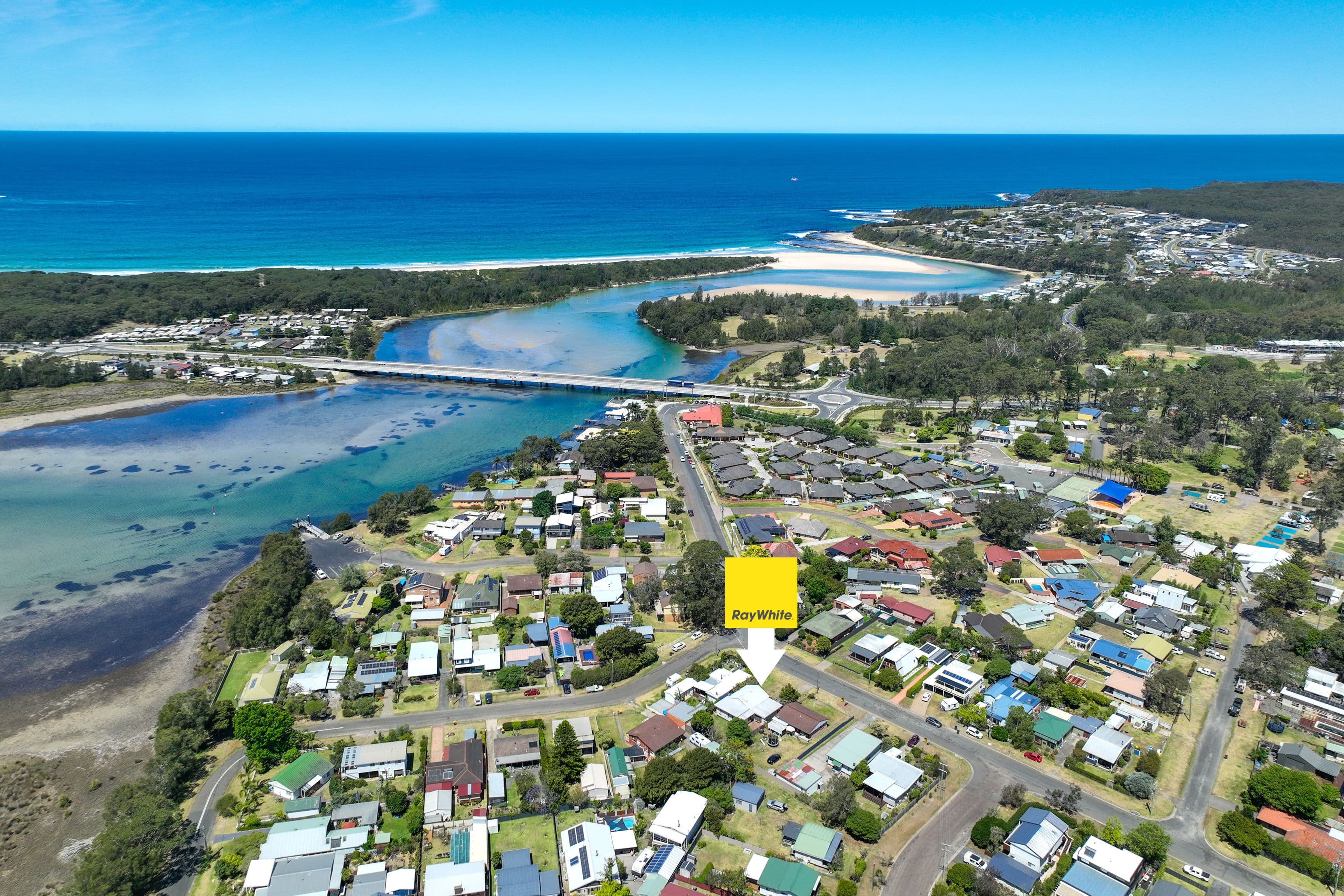 13 Balmoral Road, Burrill Lake NSW 2539, Burrill Lake - Image 1