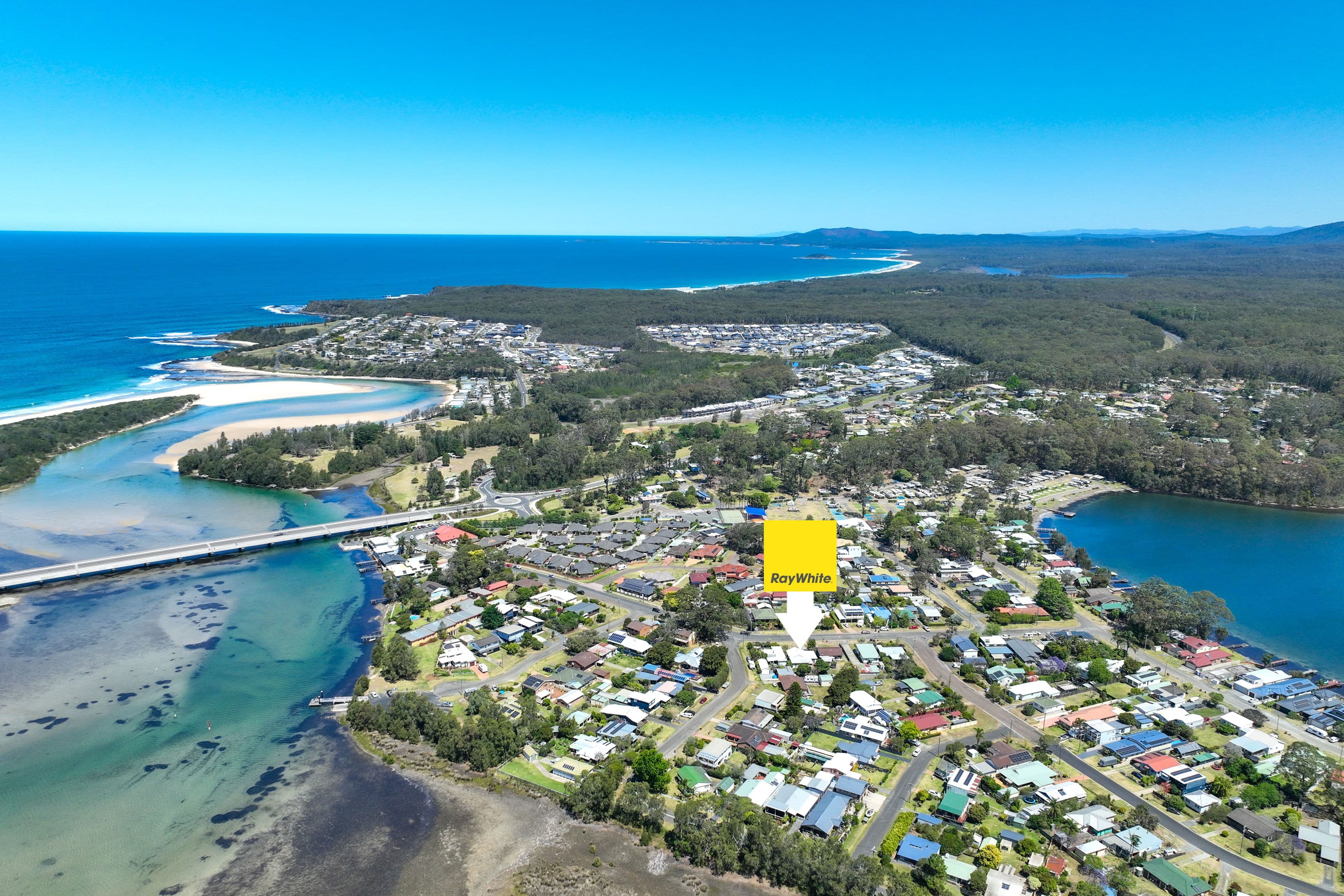 13 Balmoral Road, Burrill Lake NSW 2539, Burrill Lake - Thumbnail 2